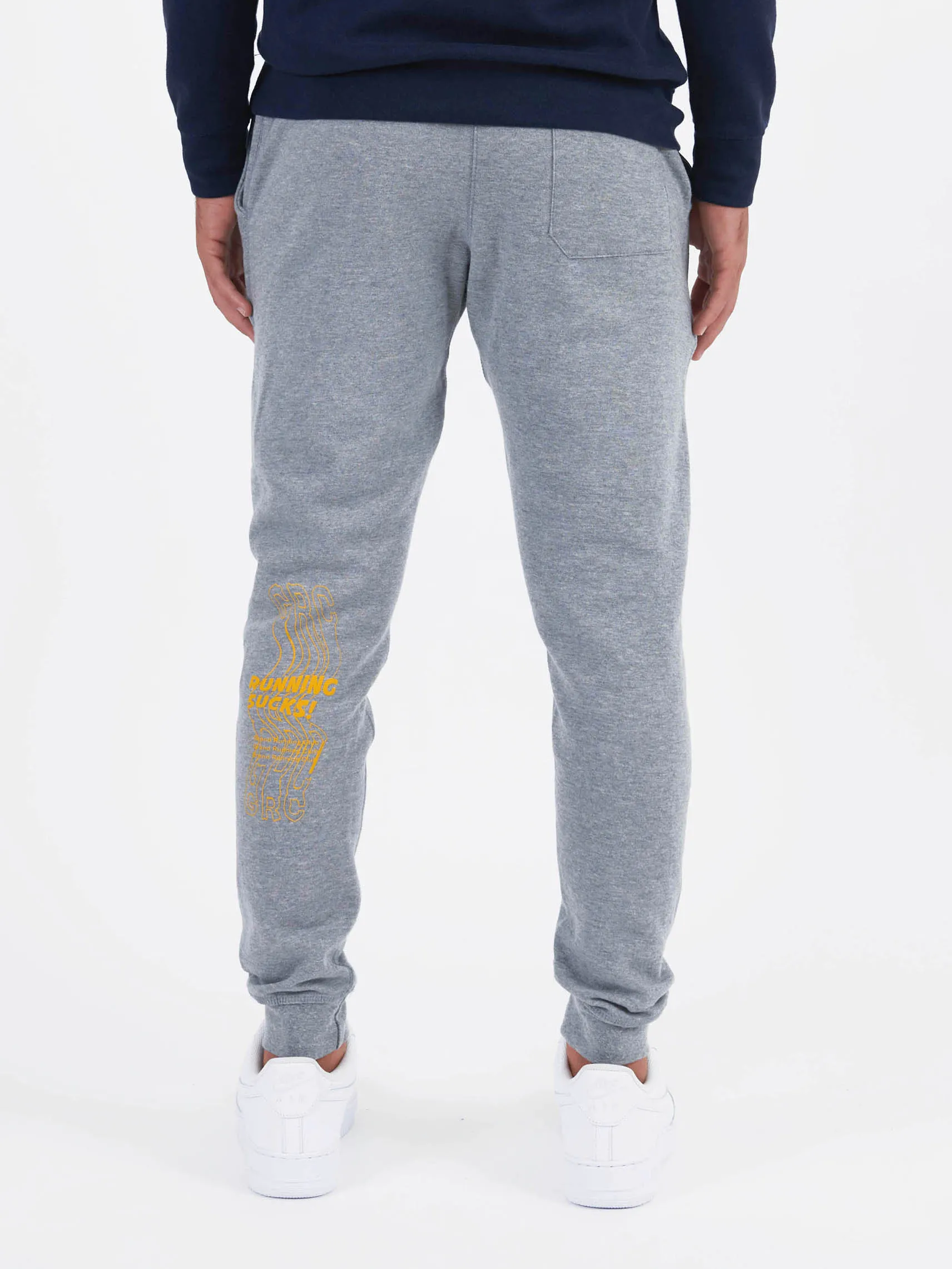 Running Sucks Jogger