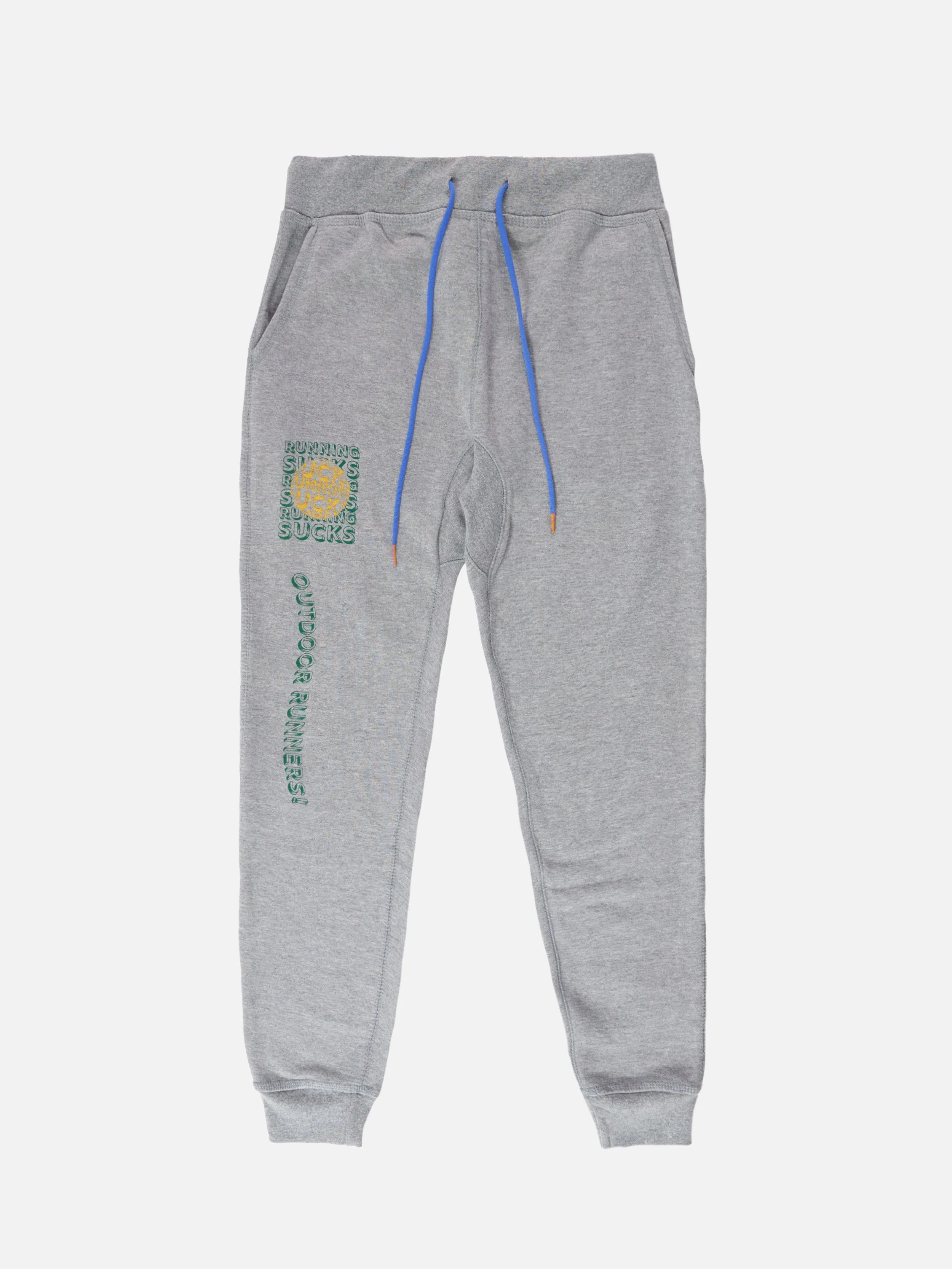 Running Sucks Jogger