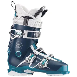 Salomon Alp Qst Pro 90 Womens Boots
