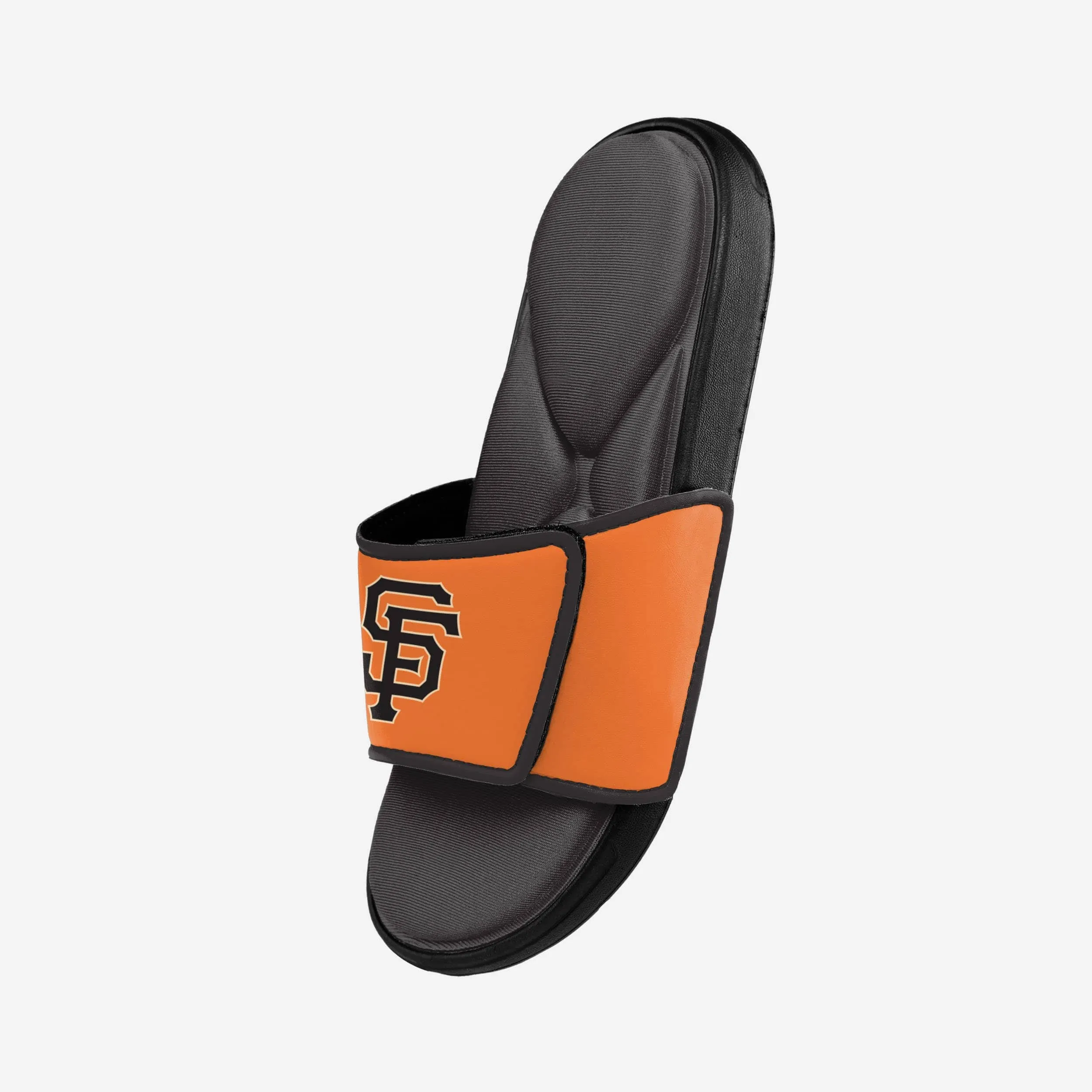 San Francisco Giants MLB Mens Foam Sport Slide