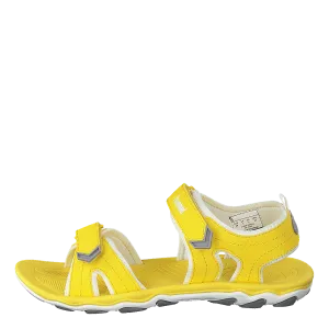 Sandal Sport Jr Maize