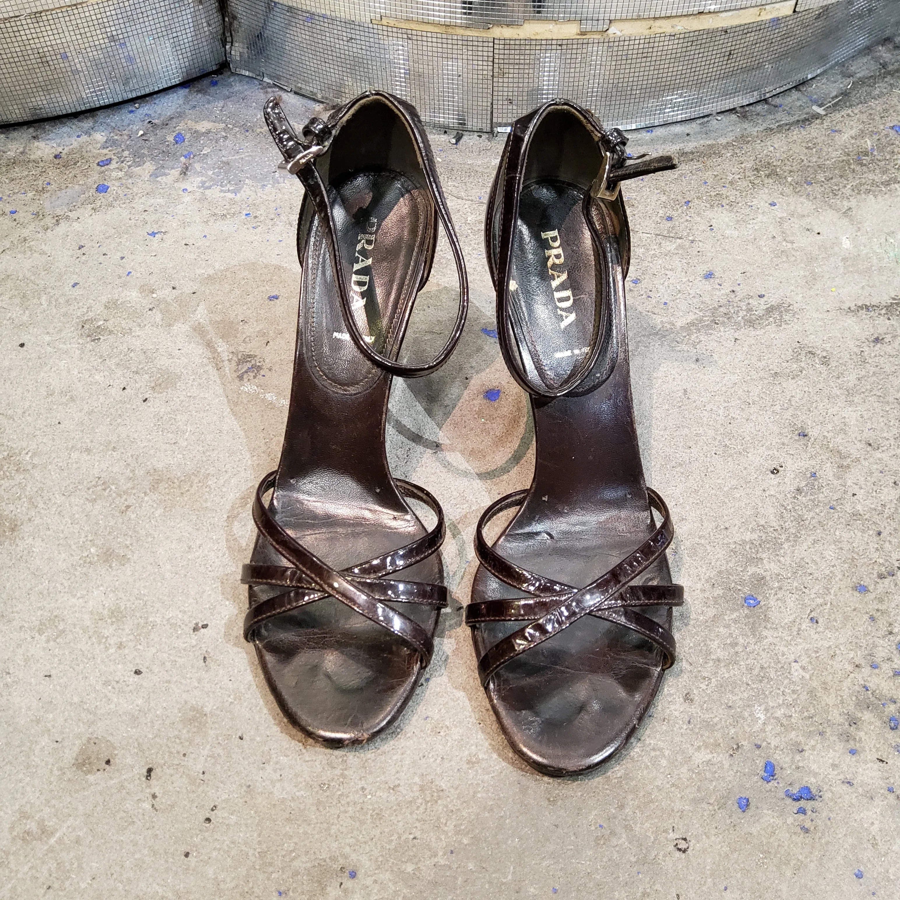 Sandals