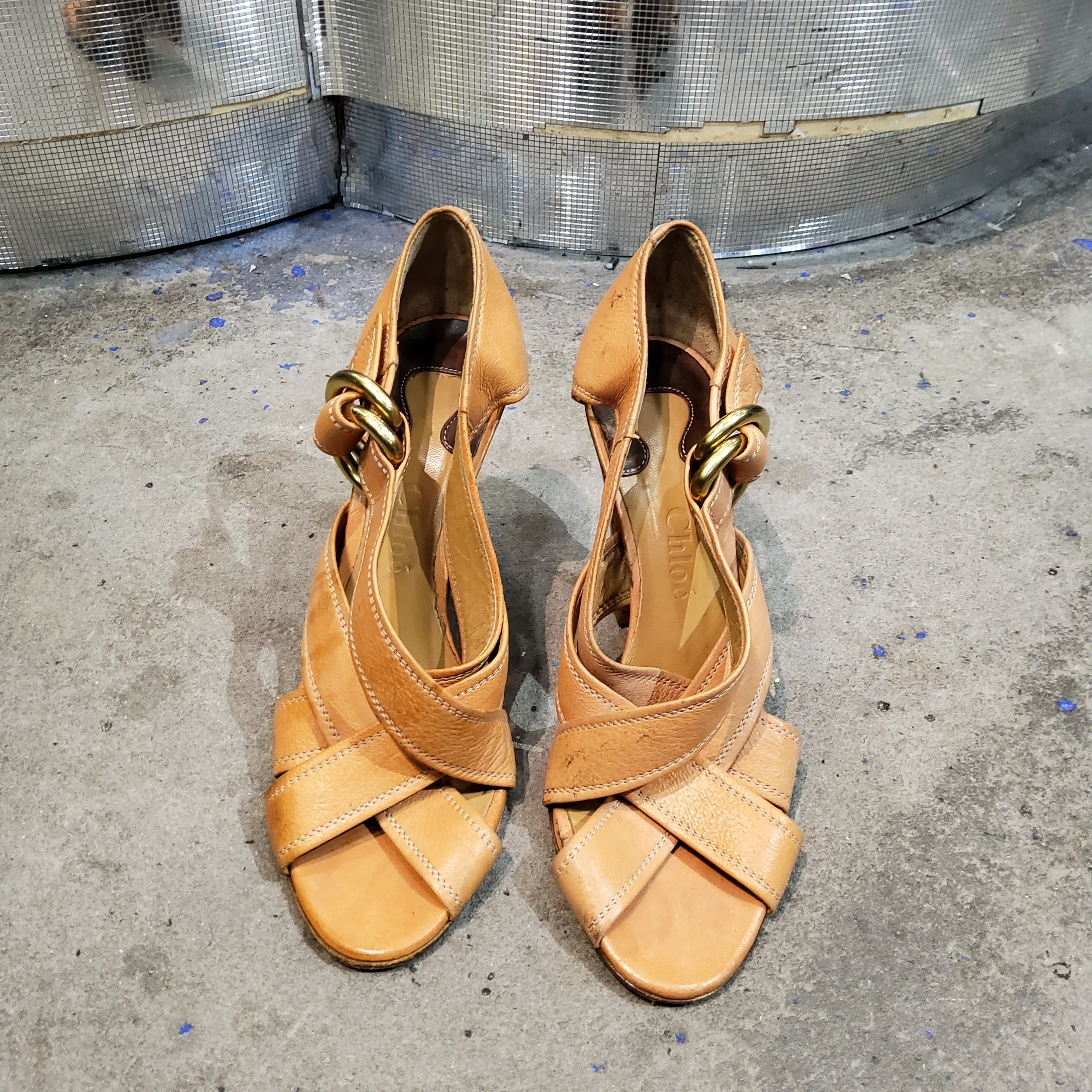 Sandals