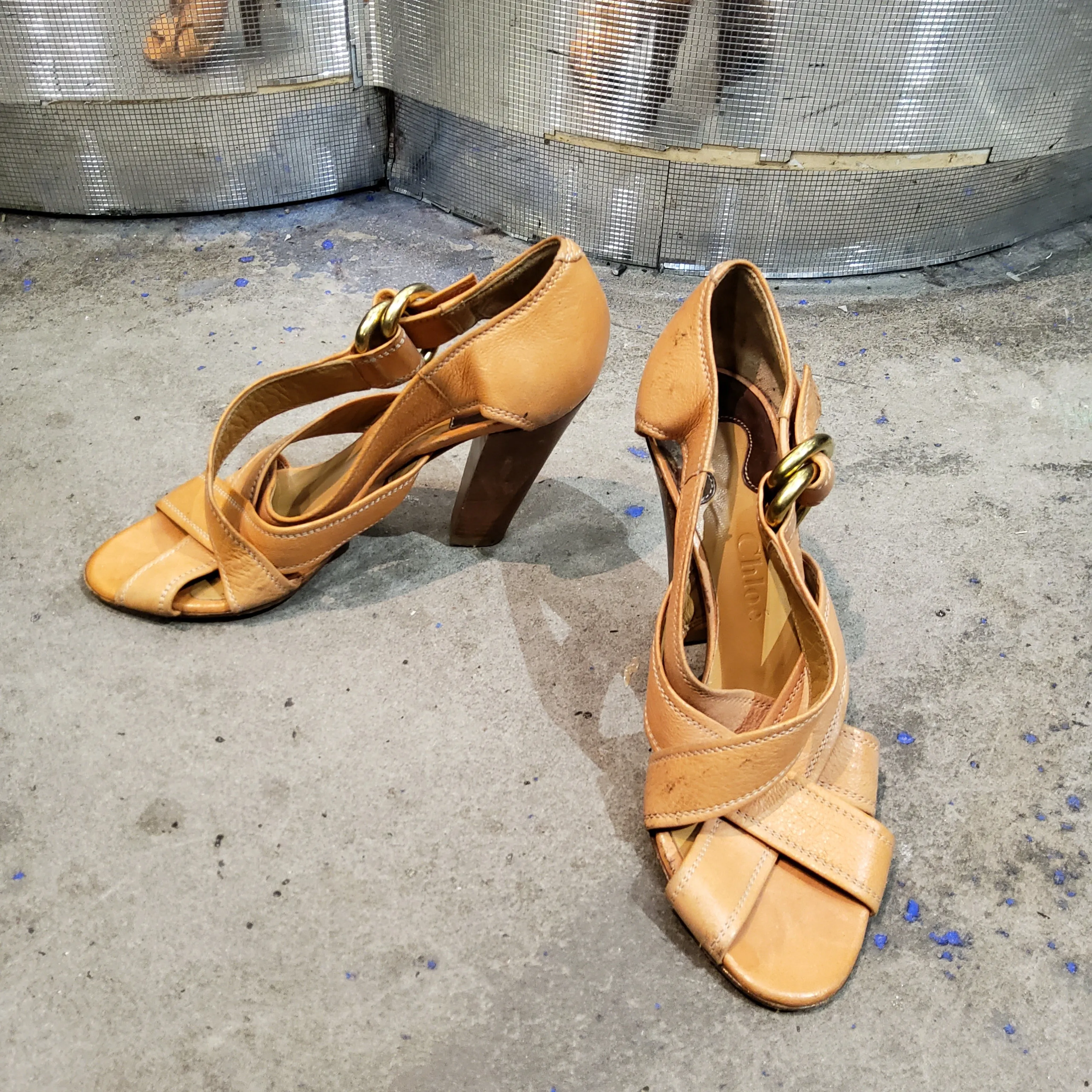 Sandals