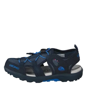 Sandvika Navy/Royal Blue