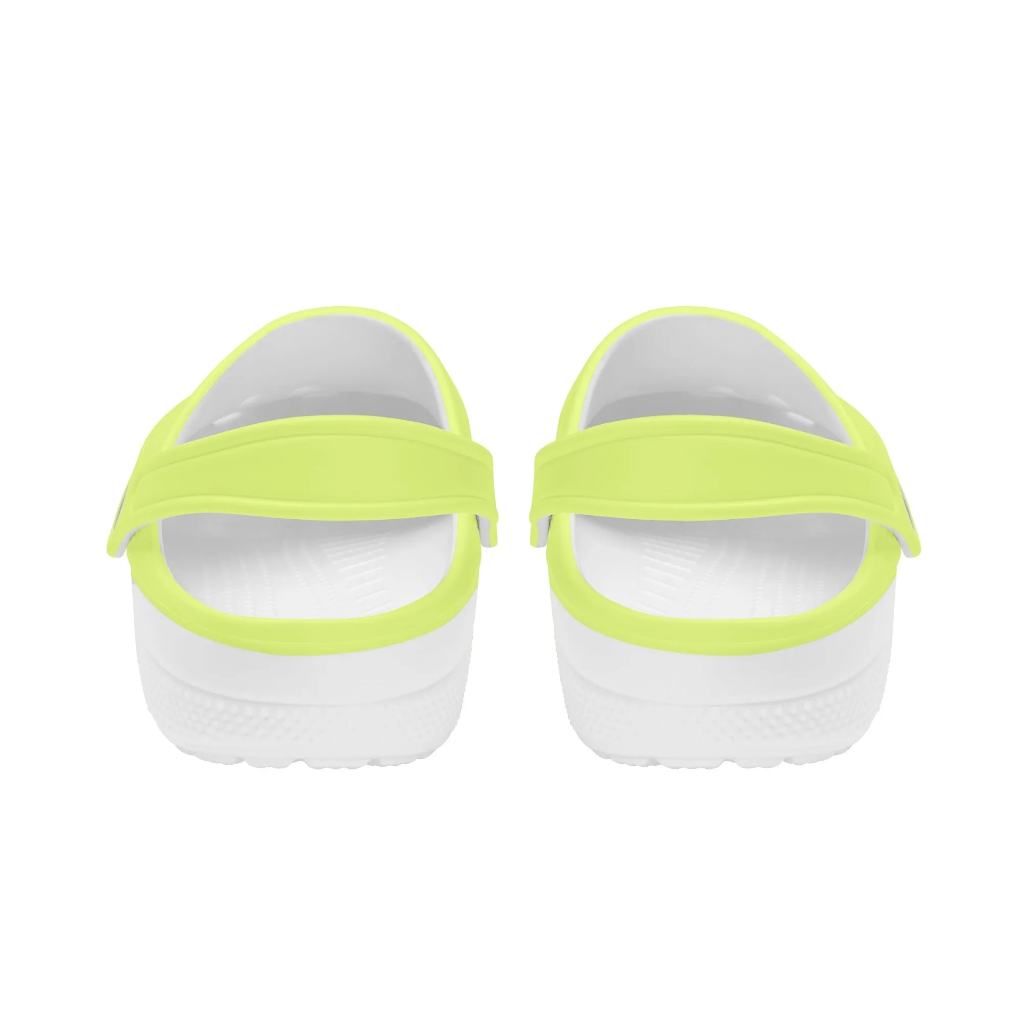 Sandy - Unisex Clogs