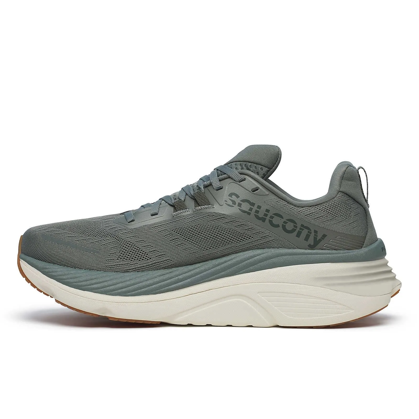 Saucony Men's Hurricane 24 Running Shoe
