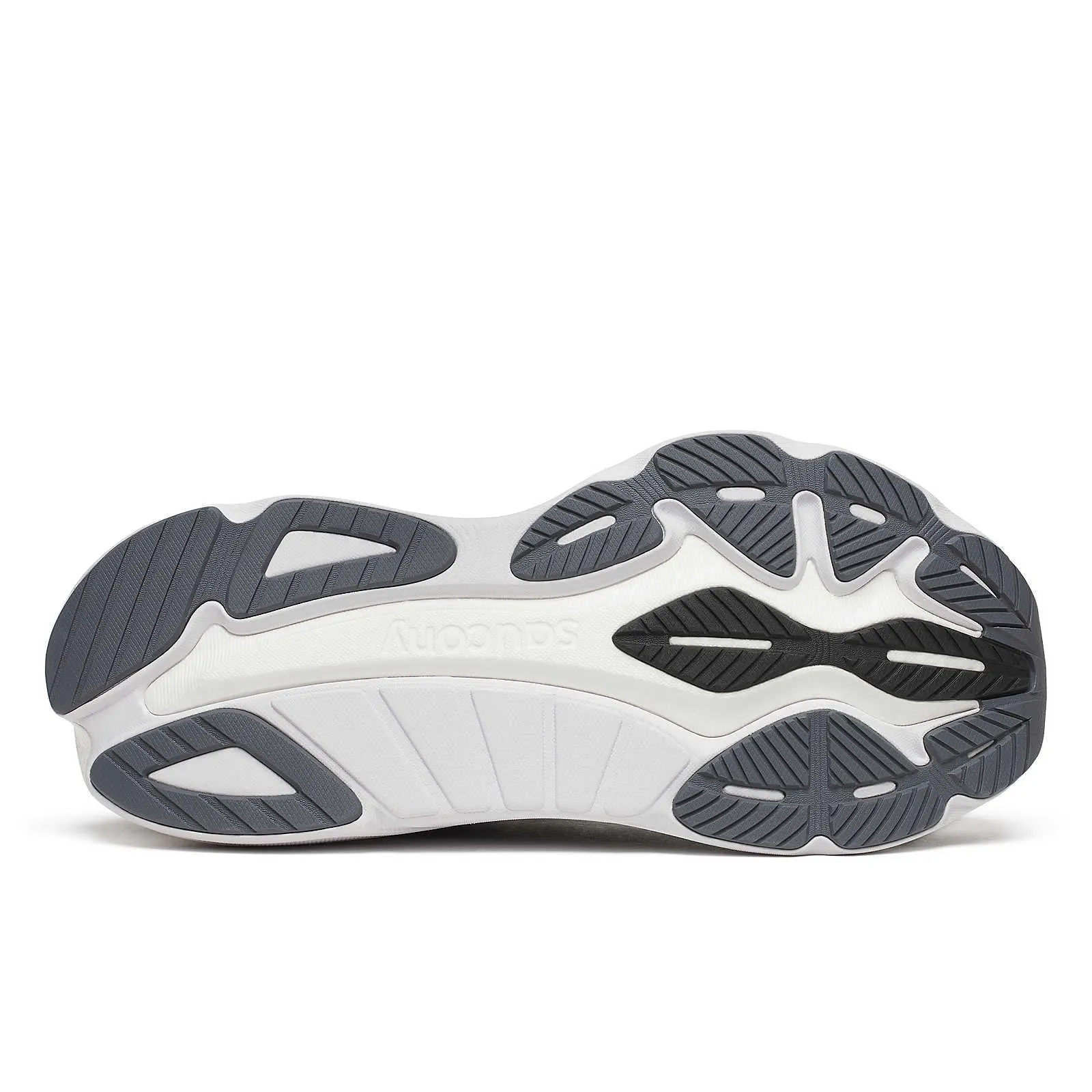 Saucony Men's Hurricane 24 Running Shoe