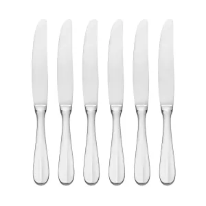 Savor Dinner Knife, S/6