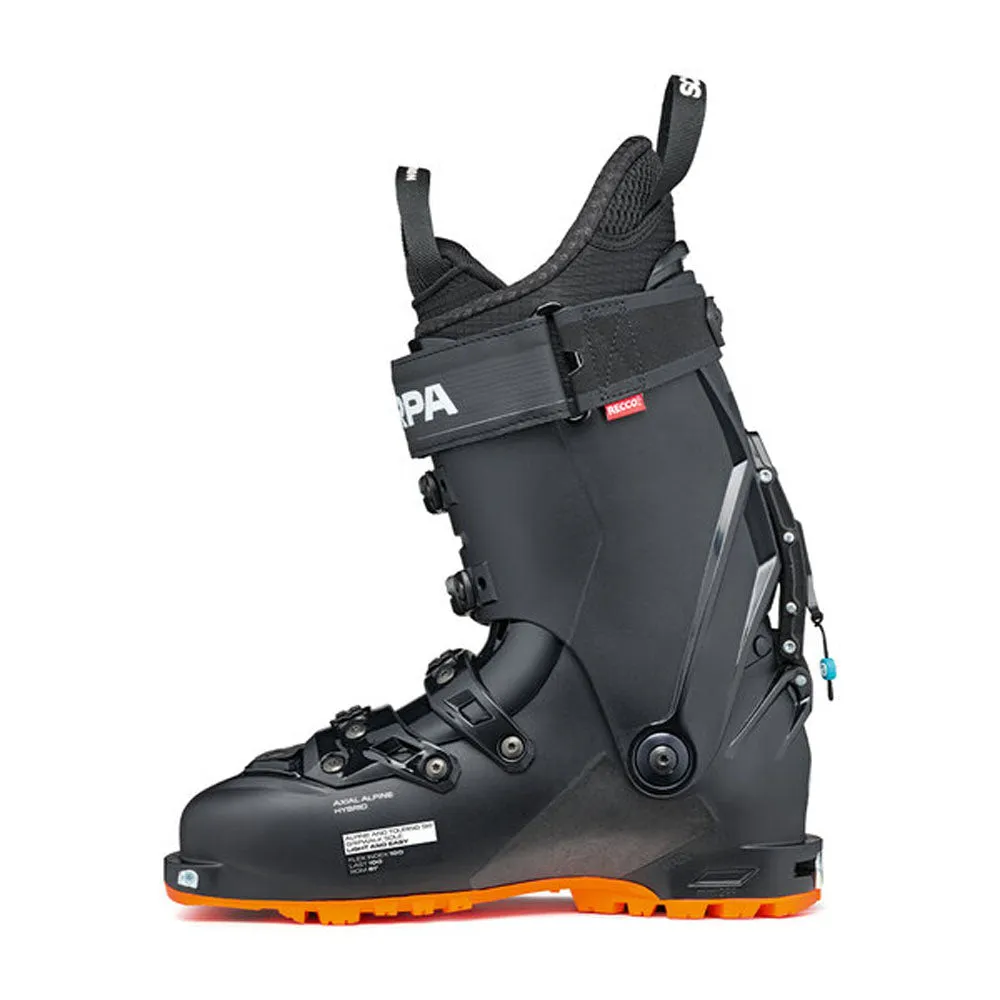Scarpa 4-Quattro SL