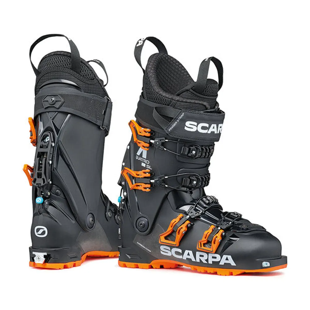 Scarpa 4-Quattro SL