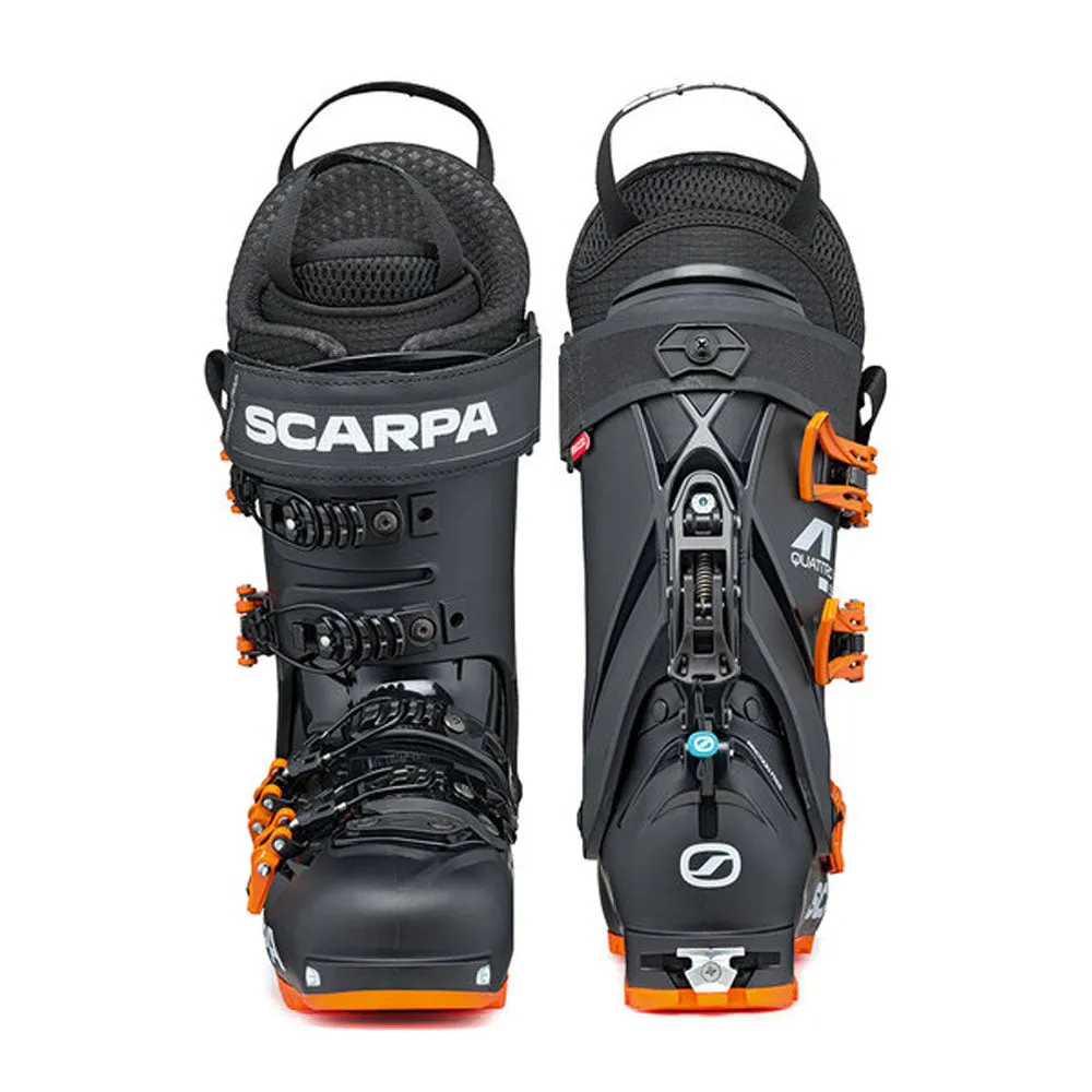 Scarpa 4-Quattro SL