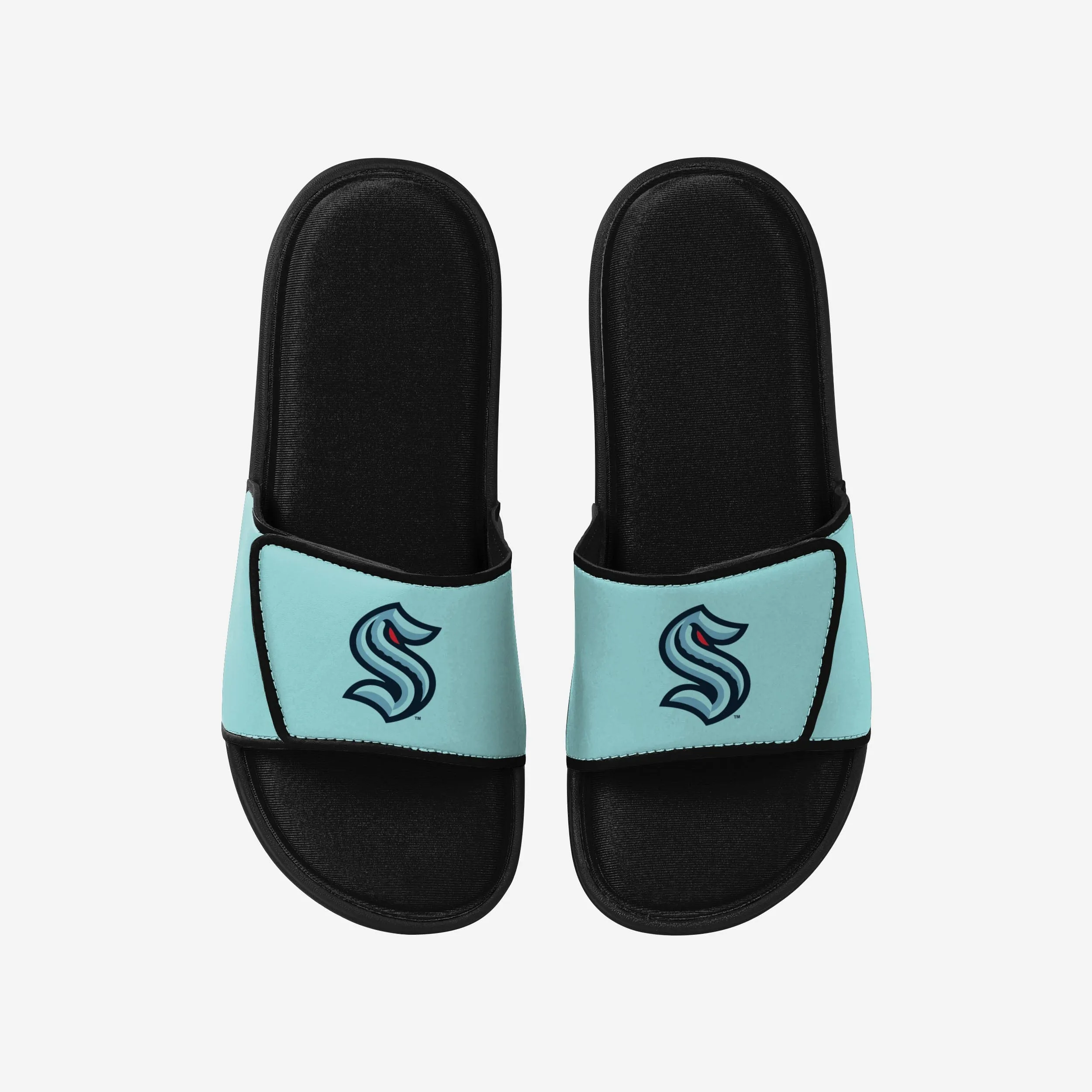 Seattle Kraken Foam Sport Slide