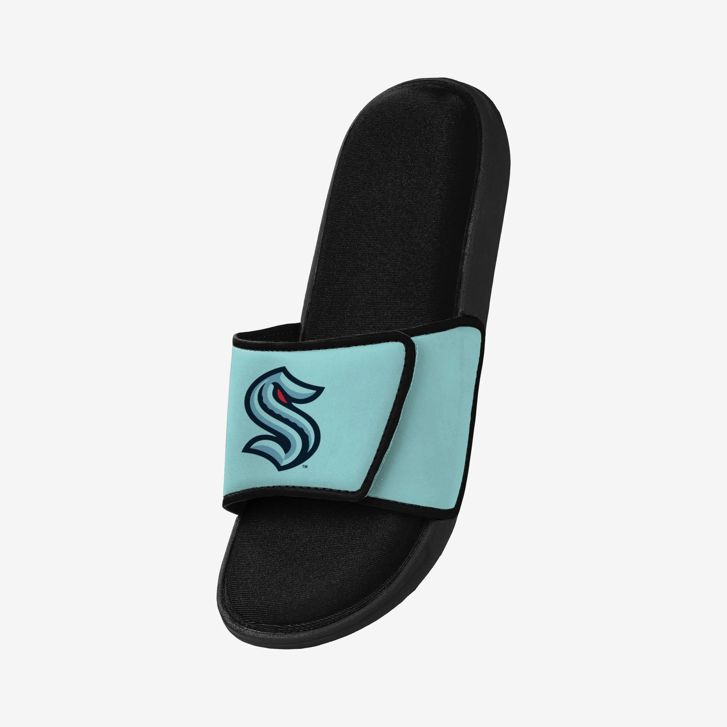 Seattle Kraken Foam Sport Slide