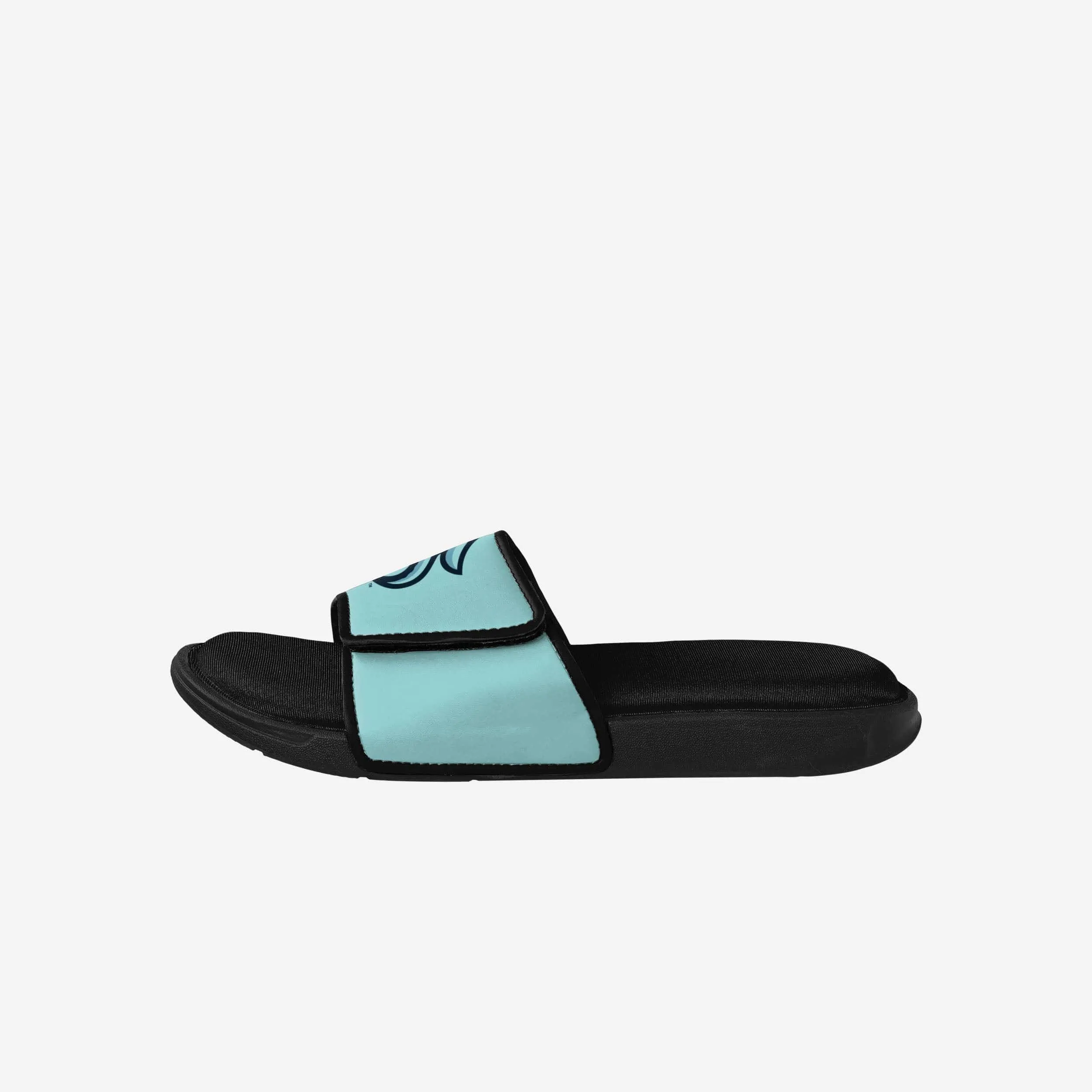 Seattle Kraken Foam Sport Slide