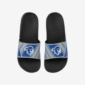 Seton Hall Pirates Legacy Sport Slide