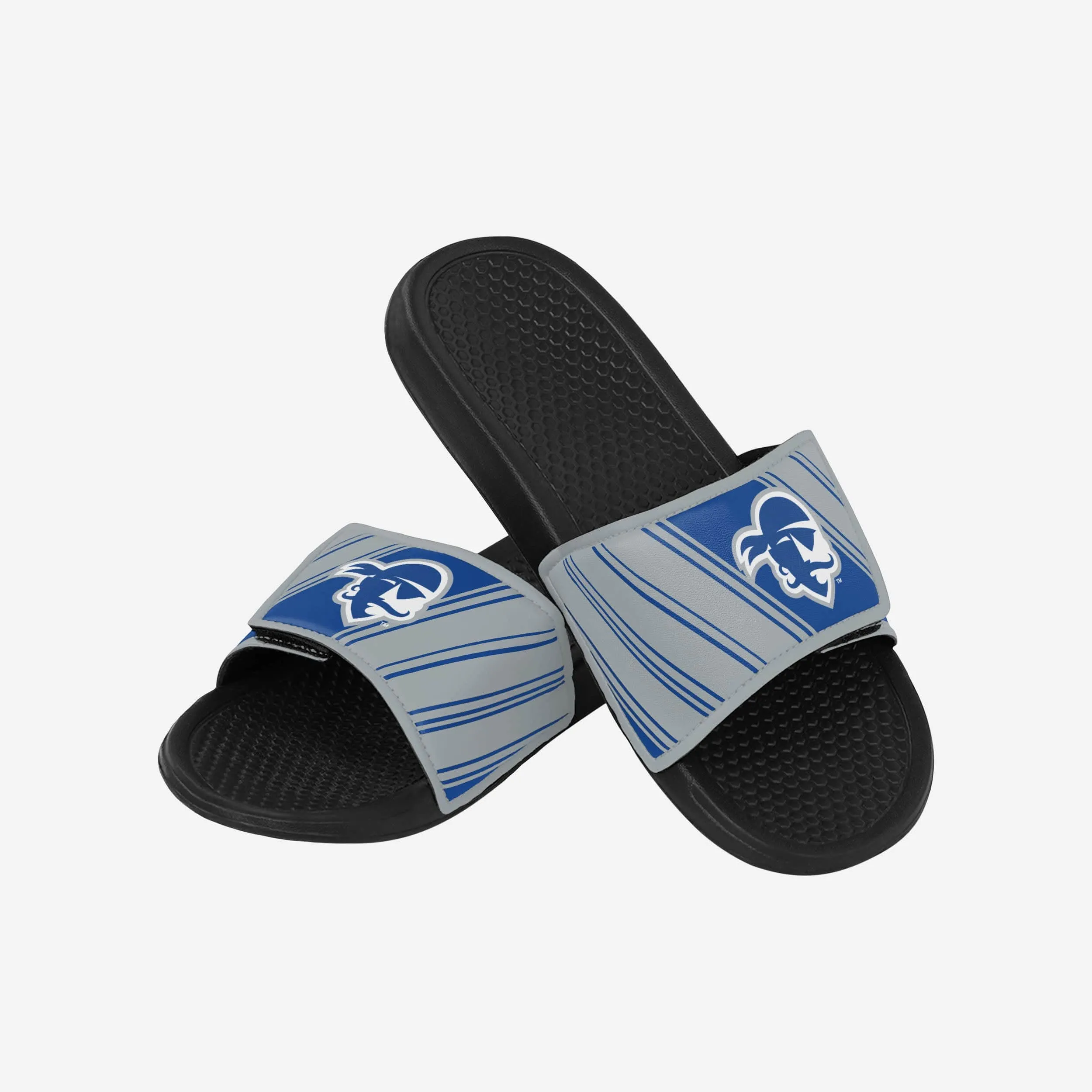 Seton Hall Pirates Legacy Sport Slide