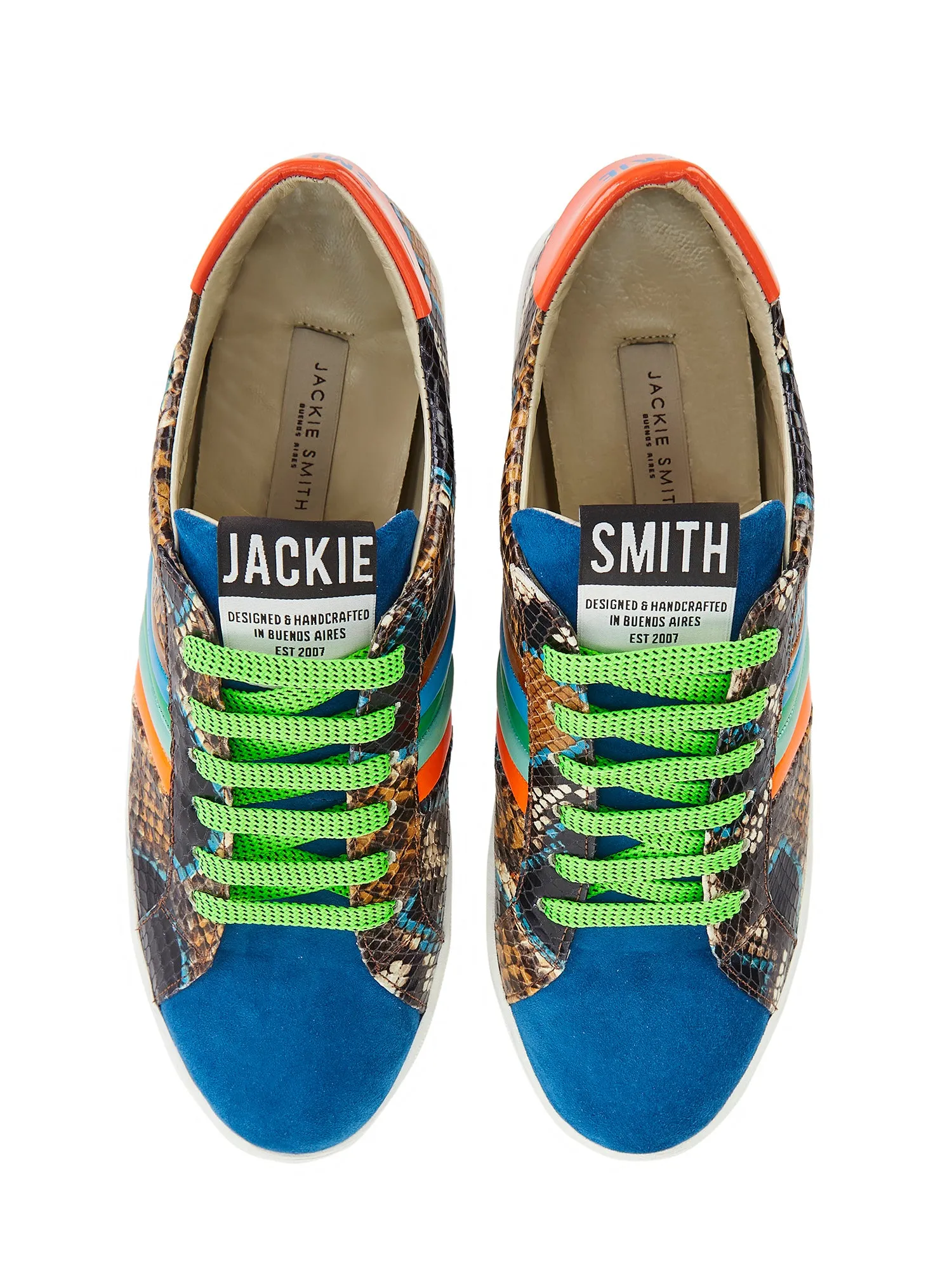 Sneakers Limited Edition