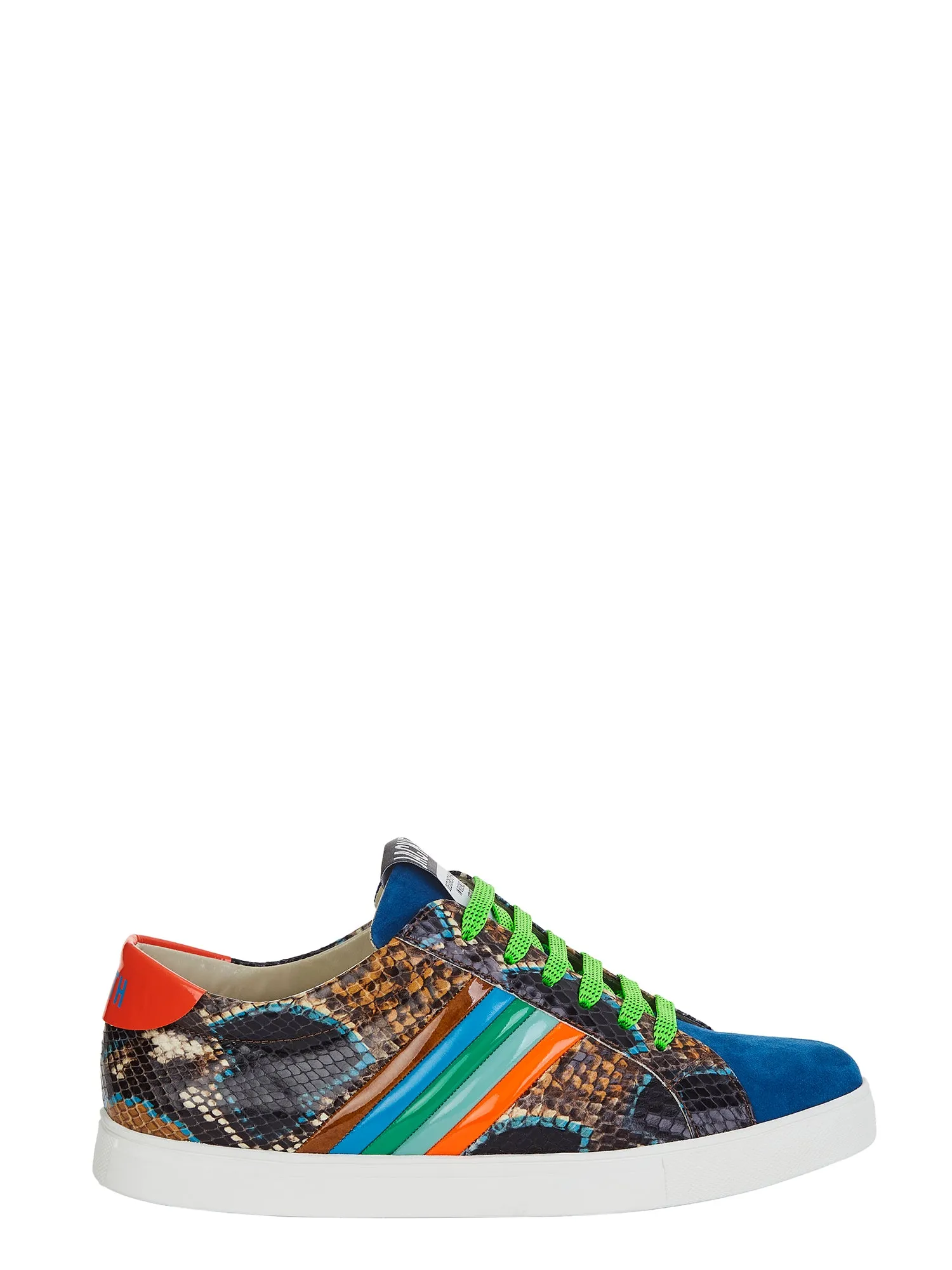 Sneakers Limited Edition