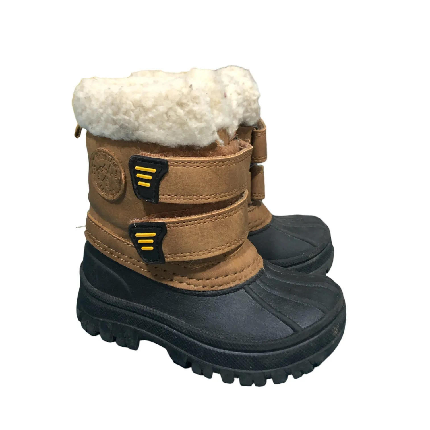 Snow Boots, 4C