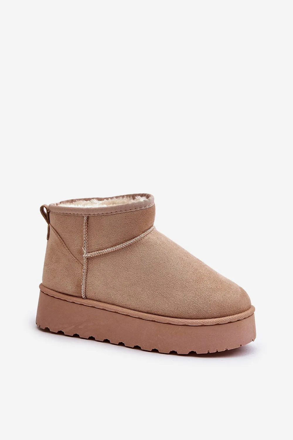 Snow boots