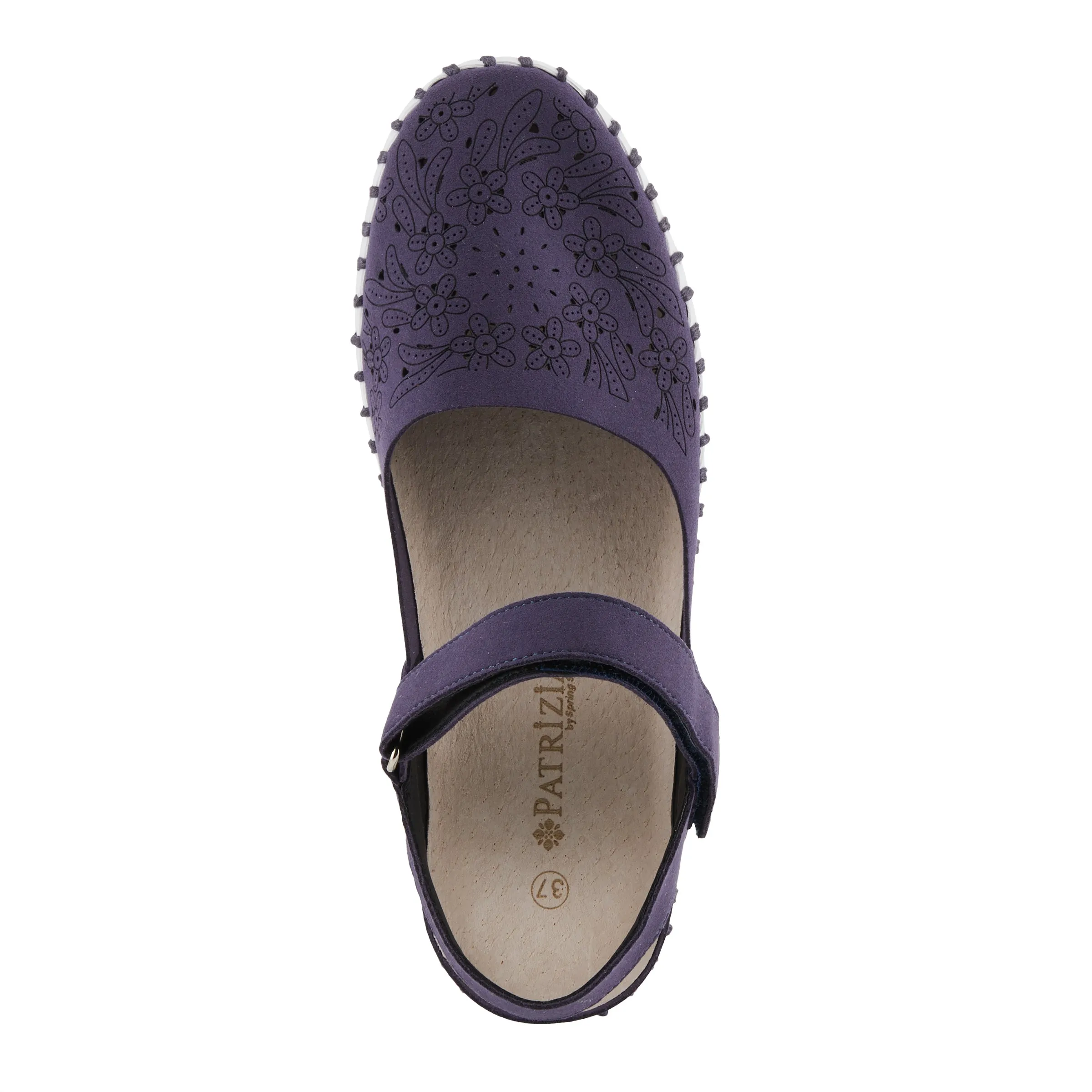 Spring Step Shoes Patrizia Rissa Sandals