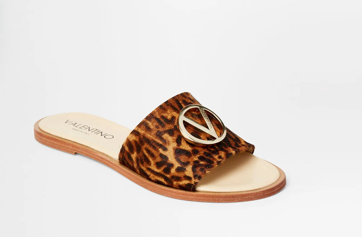 SS20 - Sandals - Bugola - Animalier