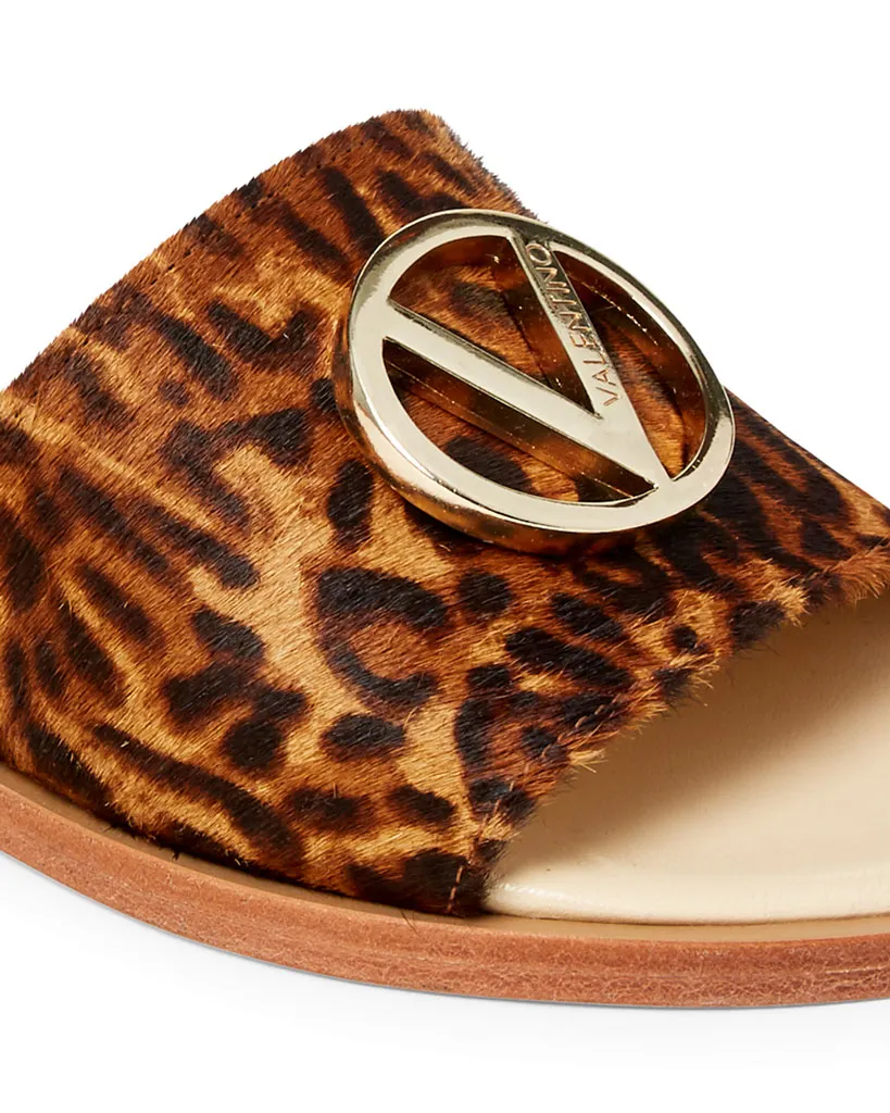 SS20 - Sandals - Bugola - Animalier