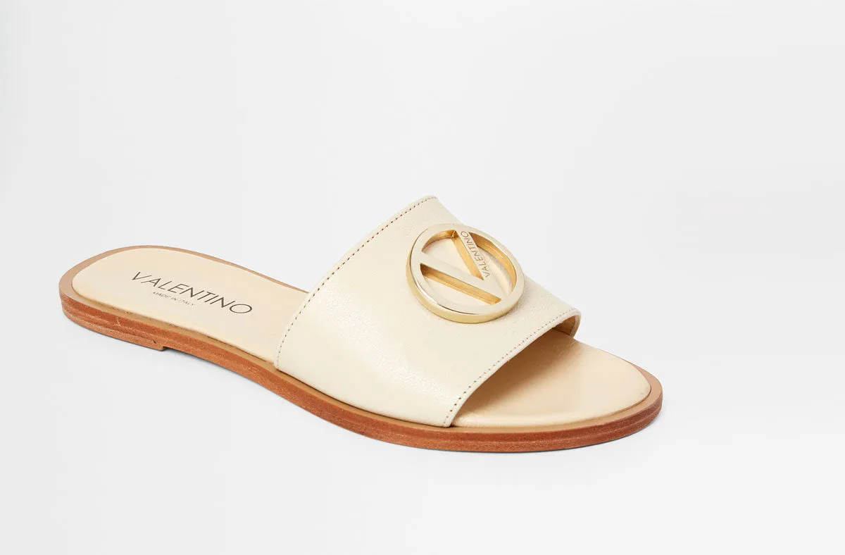 SS20 - Sandals - Bugola - Cream