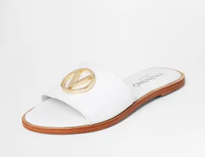 SS20 - Sandals - Bugola - White