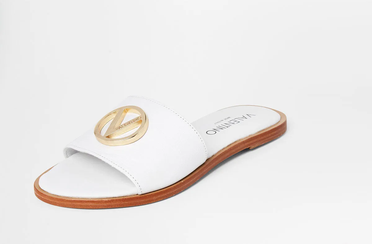 SS20 - Sandals - Bugola - White