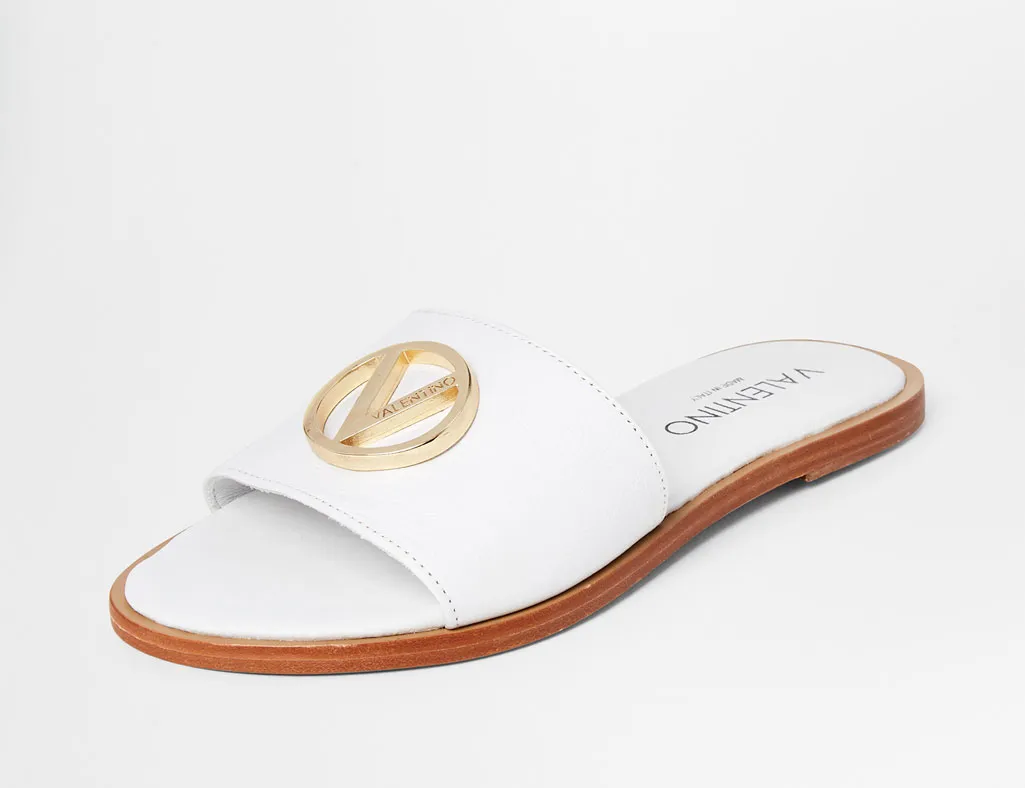 SS20 - Sandals - Bugola - White