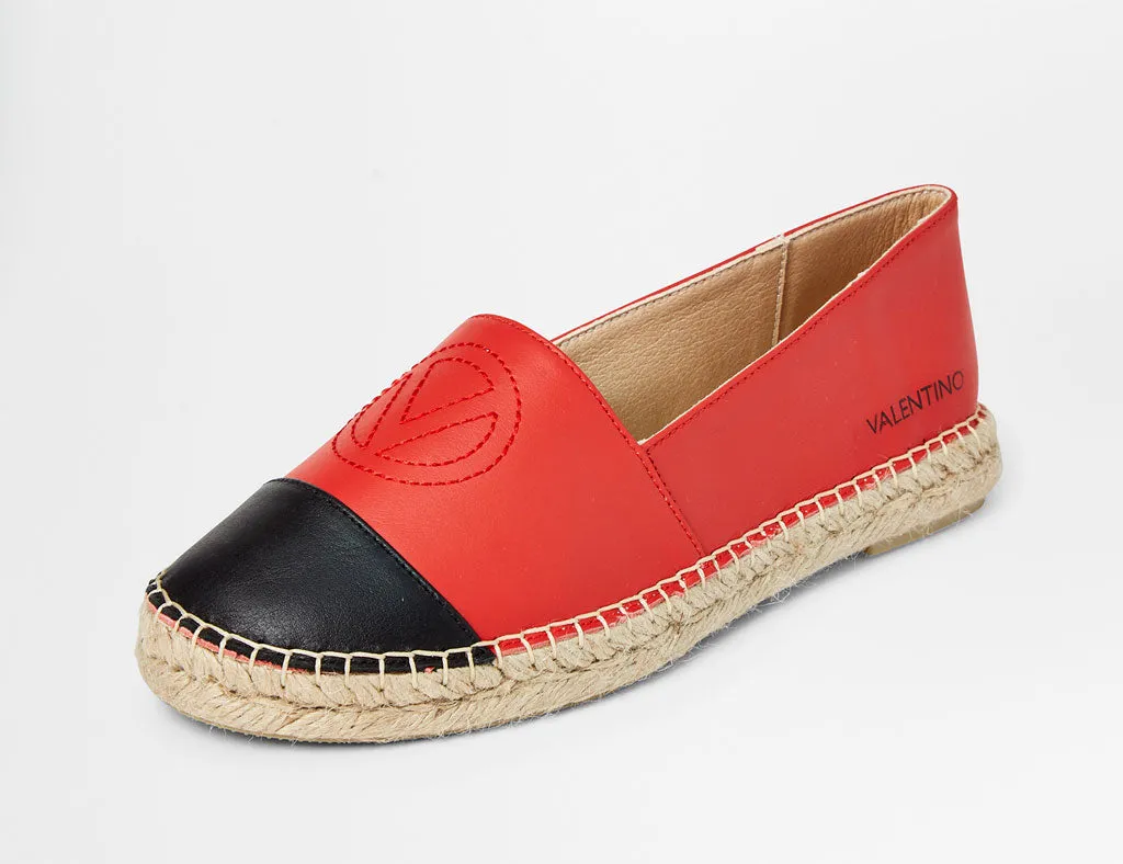 SS20 - Sandals - Espina - Red
