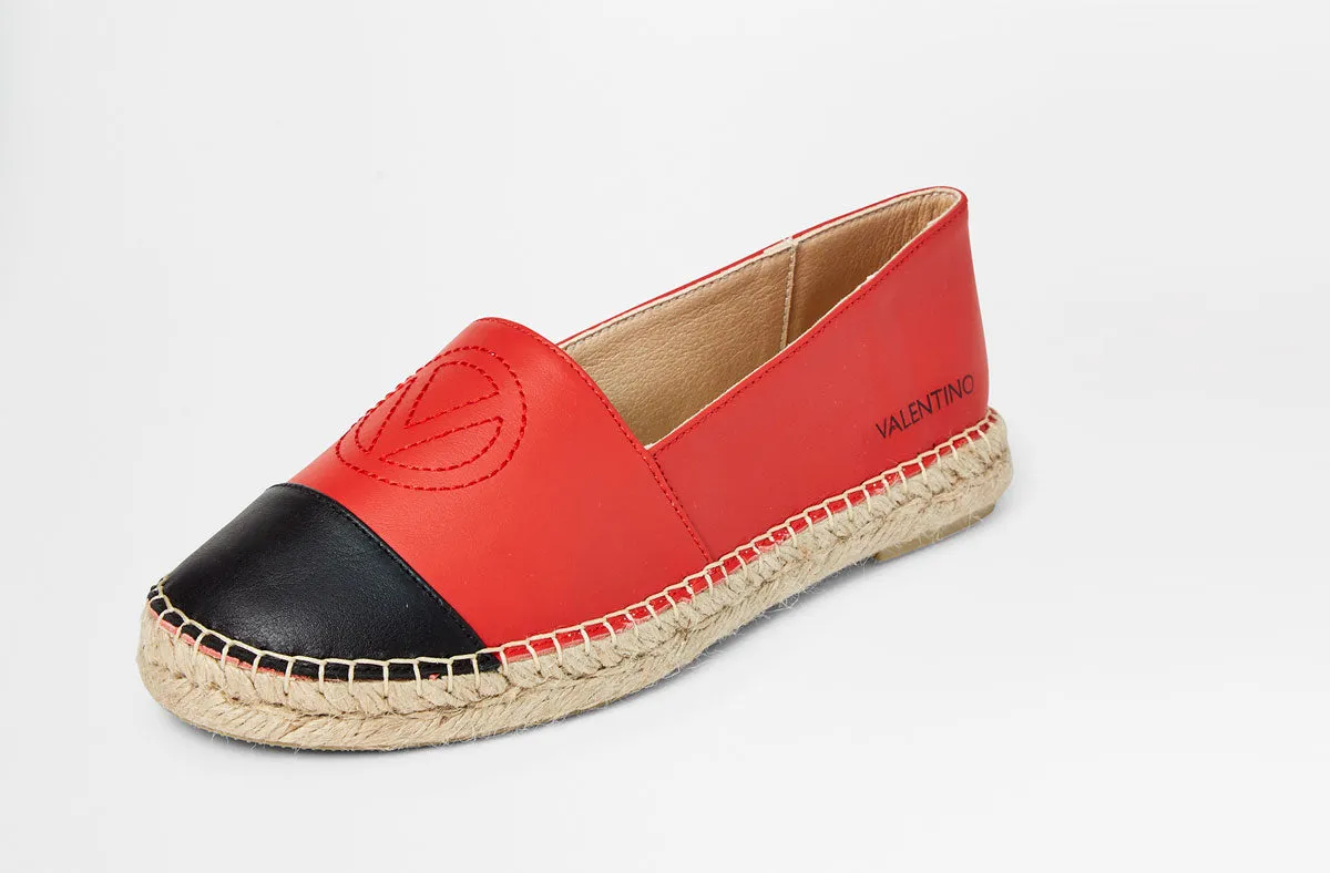 SS20 - Sandals - Espina - Red
