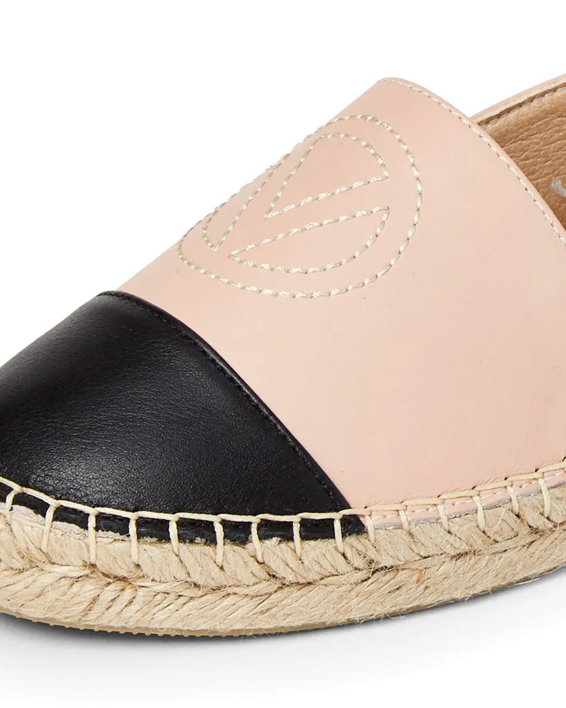 SS20 - Sandals - Espina - Rose Doree