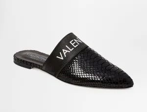 SS20 - Sandals - Giglio - Black