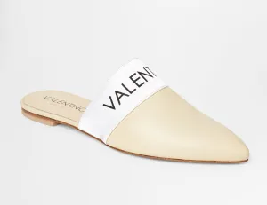 SS20 - Sandals - Giglio - Cream   White
