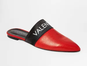 SS20 - Sandals - Giglio - Red