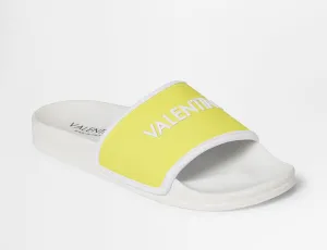 SS20 - Sandals - Magda - Yellow