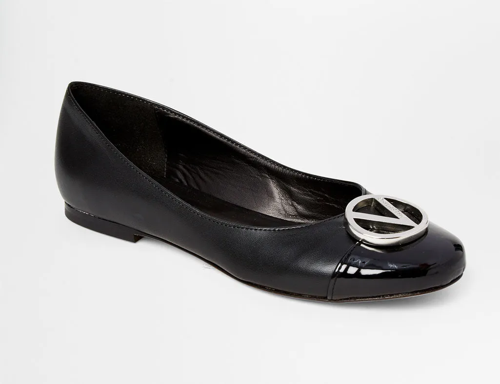 SS20 - Sandals - Malva - Black