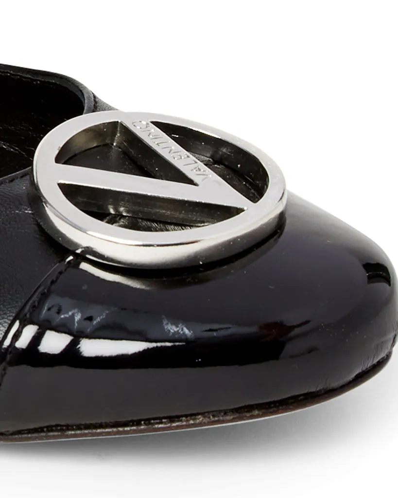 SS20 - Sandals - Malva - Black
