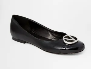 SS20 - Sandals - Malva - Black