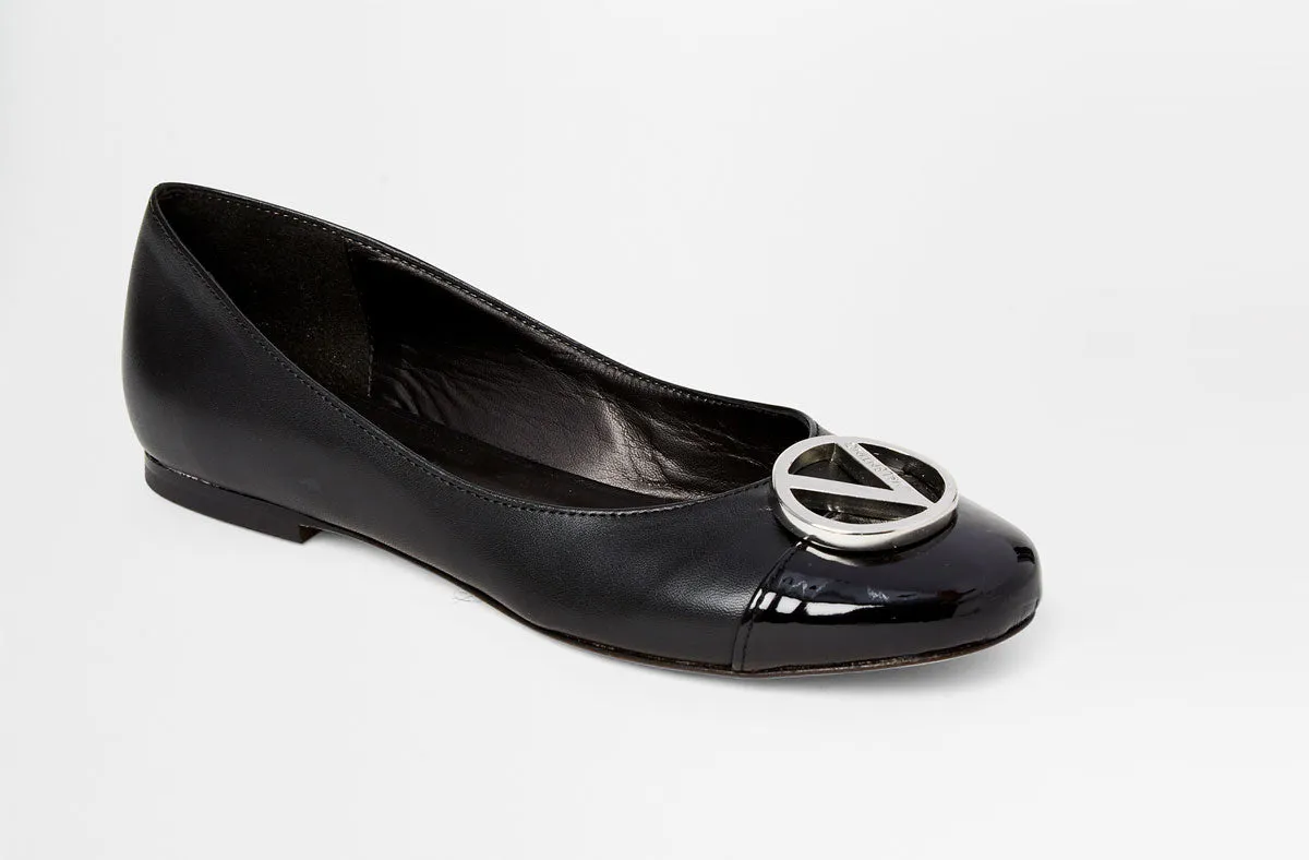 SS20 - Sandals - Malva - Black
