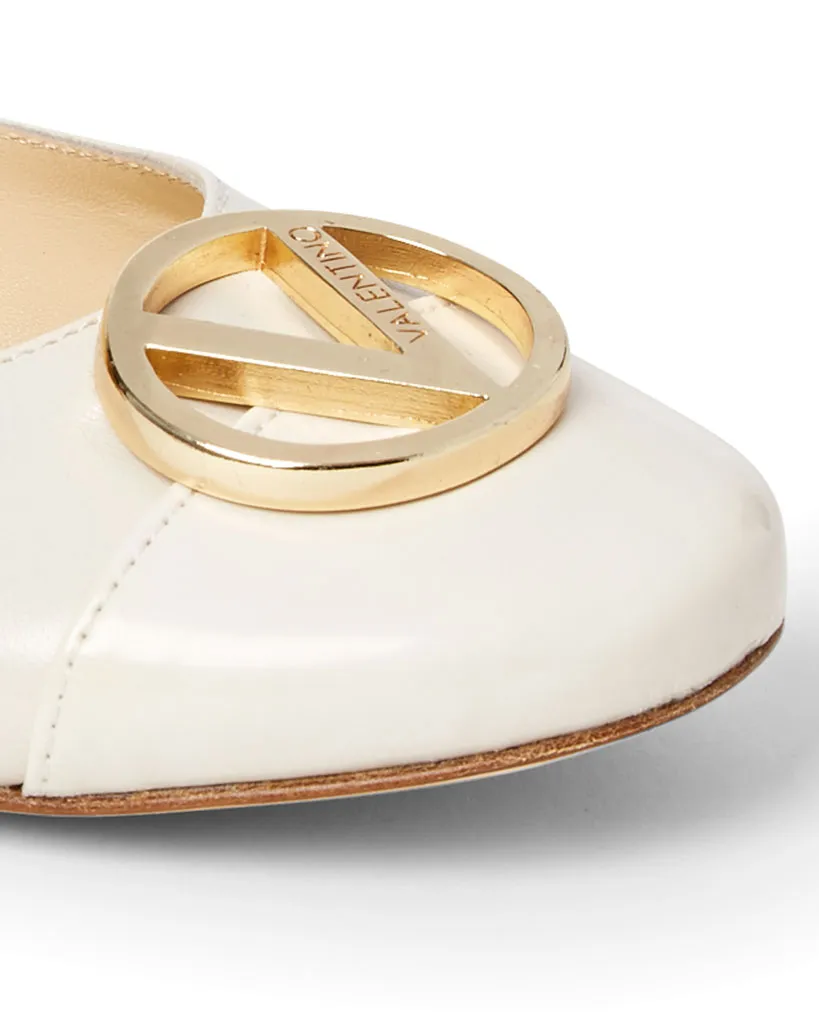 SS20 - Sandals - Malva - Cream