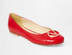 SS20 - Sandals - Malva - Red