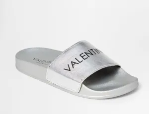 SS20 - Sandals - Miranda - Silver