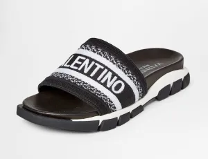 SS20 - Sandals - Silene - Black