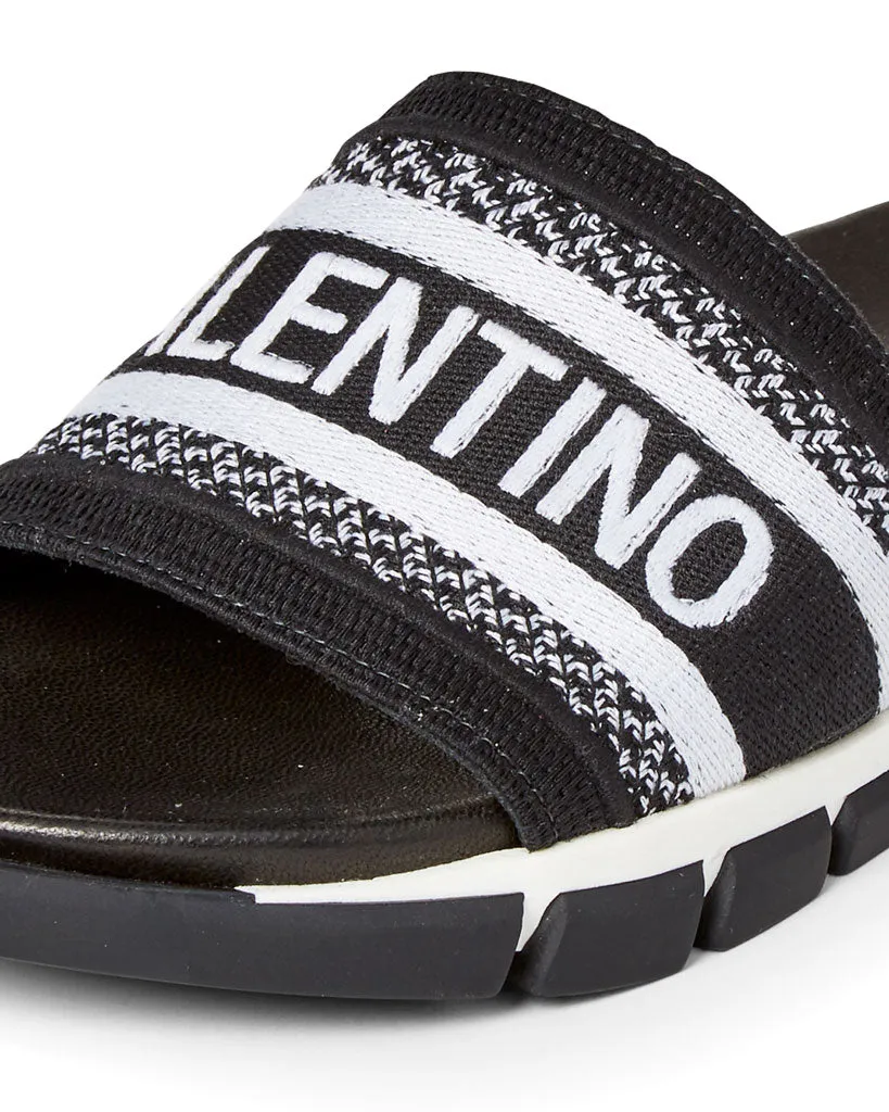 SS20 - Sandals - Silene - Black