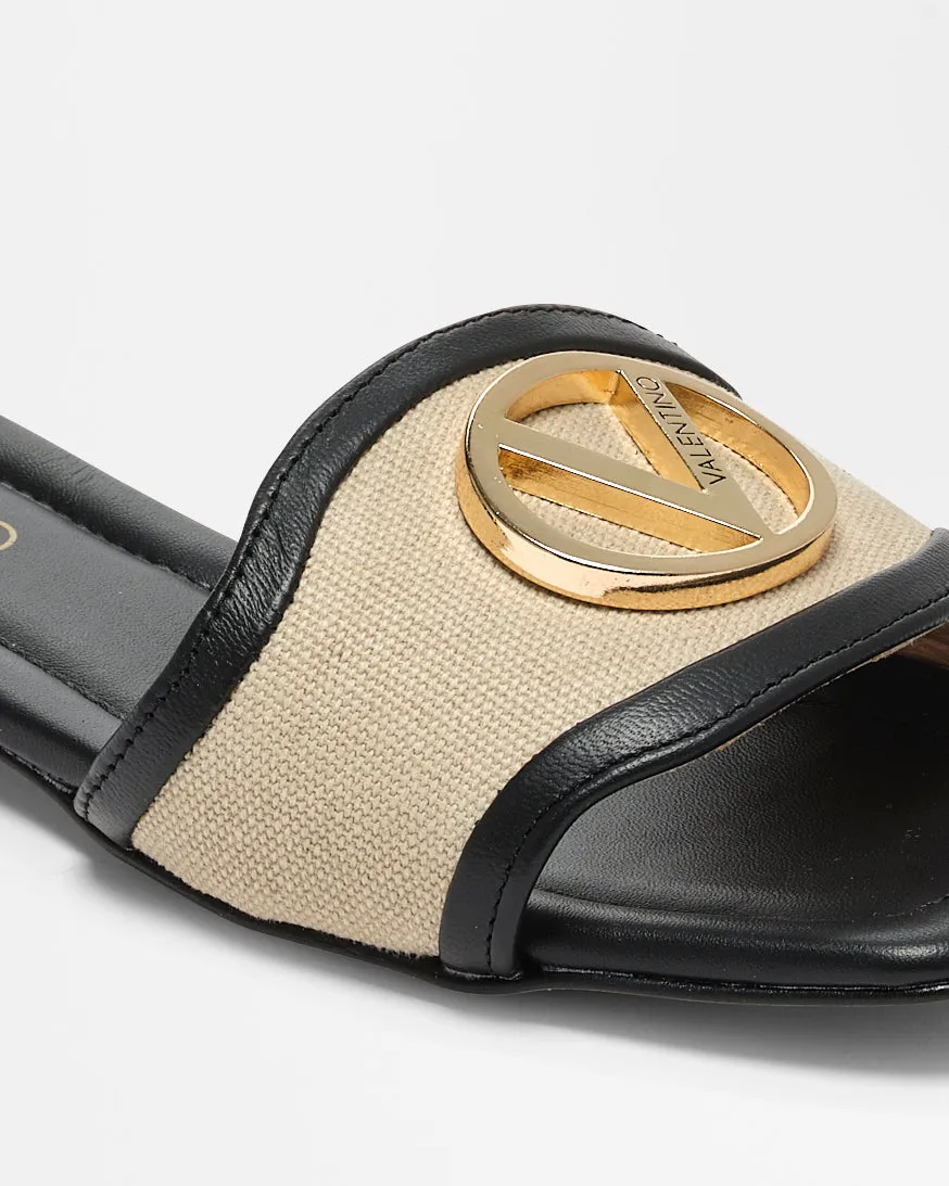 SS22 - Women's Sandals - Arianna - Black