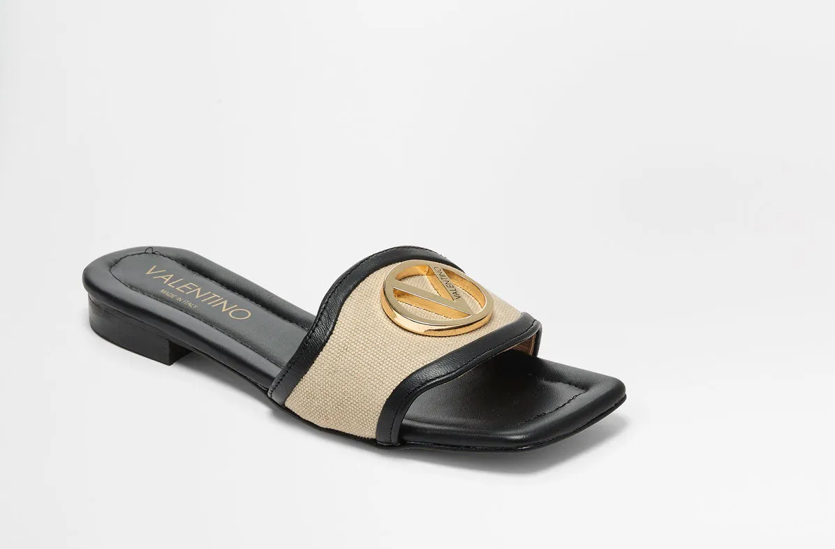 SS22 - Women's Sandals - Arianna - Black